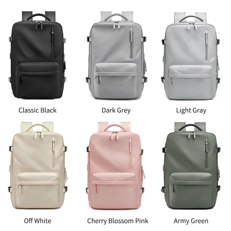 Wholesale Custom 2024 Spring New Style High Quality Outdoor Sport Waterproof Gym Bags Nylon Backpack for Unisex