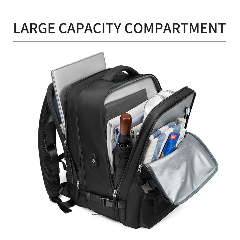 Wholesale Custom 2024 Spring New Style High Quality Outdoor Sport Waterproof Gym Bags Nylon Backpack for Unisex