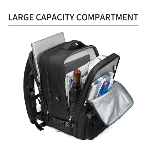 Wholesale Custom 2024 Spring New Style High Quality Outdoor Sport Waterproof Gym Bags Nylon Backpack for Unisex