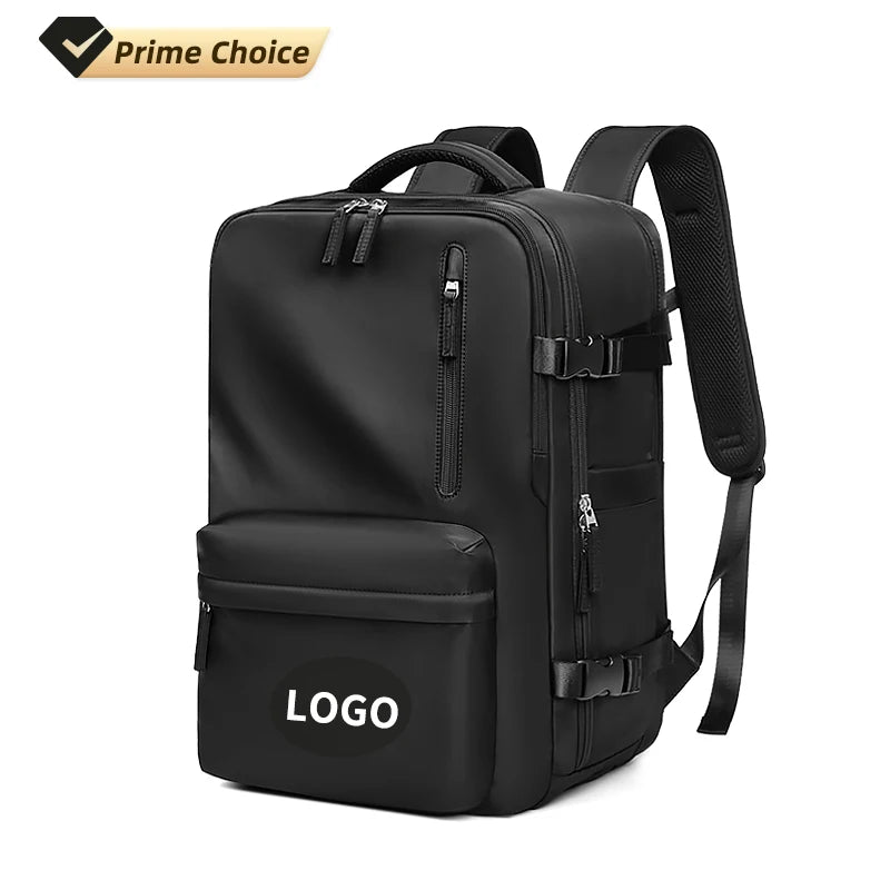 Wholesale Custom 2024 Spring New Style High Quality Outdoor Sport Waterproof Gym Bags Nylon Backpack for Unisex