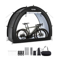 Bike Storage Tent, 1 to 2 Bikes, Outdoor Spacious Bike Storage Tent
